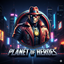 Planet Of Heroes logo