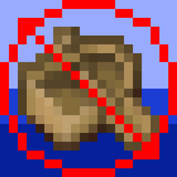No More Boats logo