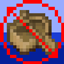 No More Boats logo