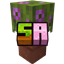 Simply Alive logo