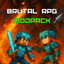 BRUTAL RPG MODPACK logo