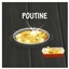 POUTINE Recipe By icemunmun | Chinese Translation logo