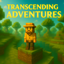 Transcending  Adventures logo