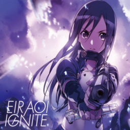 Cube Art Online logo