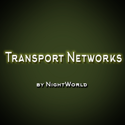 Transport Networks project image