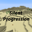 Silent Progression logo