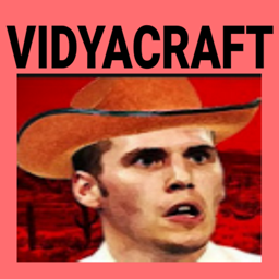 Vidya Craft logo