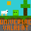Universae Valebat logo
