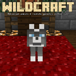 WildCraft logo