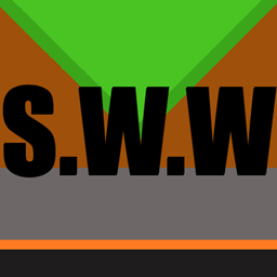 Surface World Wars logo