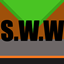 Surface World Wars logo
