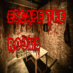 room escaping logo
