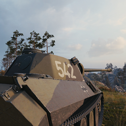 HD VK 30.02 M camo