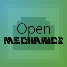 [SUSPENDED] OpenMechanics project image