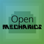 [SUSPENDED] OpenMechanics logo