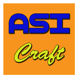 ASICraft - Minecraft Modpacks - CurseForge