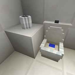 Poop Mod! logo