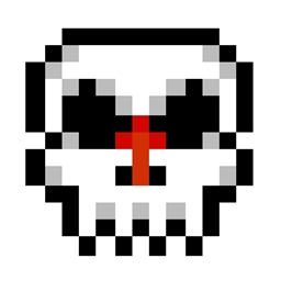 Death Compass logo
