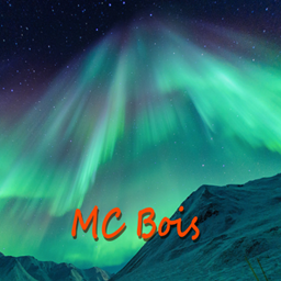 MC Bois pack logo