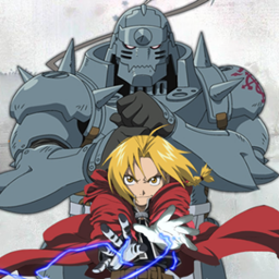 FMA Pack logo