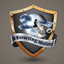 Howling Wolves logo