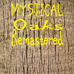 Mystical Oaks: Remastered project image