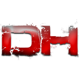 DireHelix logo