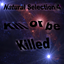 Natural Selection 4 logo