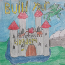 build your kingdom logo