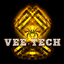VeeTech2 logo