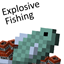 ExplosiveFishing logo