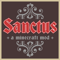 Sanctus logo