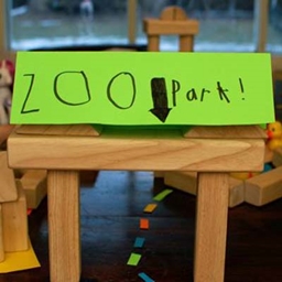 Let's Build a Zoo! logo