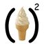 Vanilla Squared (Regis Edition) logo
