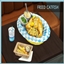 Fried Catfish Recipe By icemunmun | Chinese Translation logo