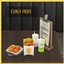 Curly Fries Recipe By icemunmun | Chinese Translation logo