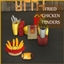 FRIED CHICKEN TENDERS Recipe By icemunmun | Chinese Translation logo
