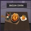 Brazilian Coxinha Recipe By icemunmun | Chinese Translation logo