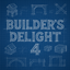 Builders Delight 4 logo