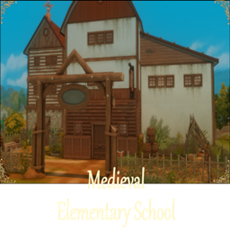 Medieval Elementary School