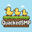Quacked SMP - Server Management Panel logo