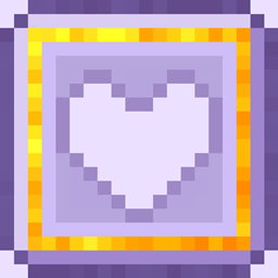 LilacSweet GUI logo