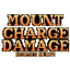 Mount Charge Damage logo