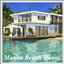 Manou Beach House (No CC) logo