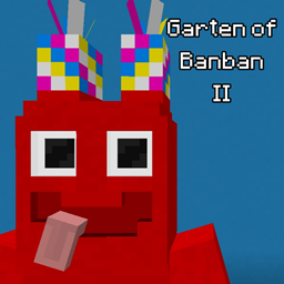 Garten of Banban II project image