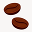 Pack of Beans logo