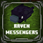 Raven Messengers - Minecraft Bedrock Addons - CurseForge