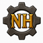 NiftyHelper logo