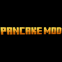 Pancake Mod project image