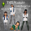 TSM Peasant Long Pants Vest logo